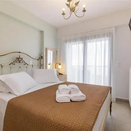 Holiday home Infinity Blue Lefkada
