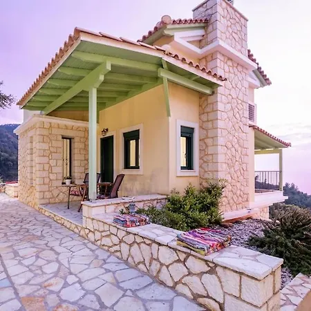 Infinity Blue Lefkada