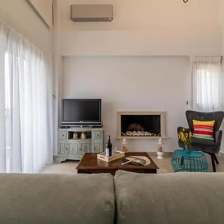 Holiday home Infinity Blue Lefkada