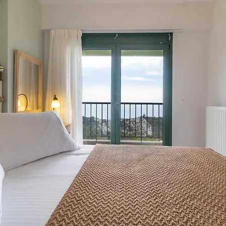 Infinity Blue Lefkada Holiday home Kalamitsi (Lefkada)