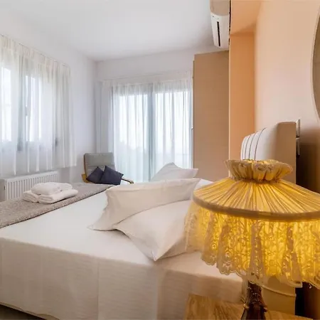 Holiday home Infinity Blue Lefkada Kalamitsi (Lefkada)