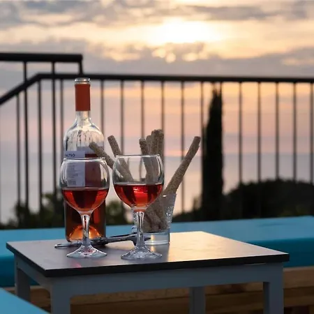 Holiday home Infinity Blue Lefkada *