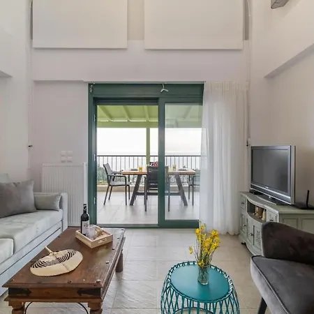 Holiday home Infinity Blue Lefkada *