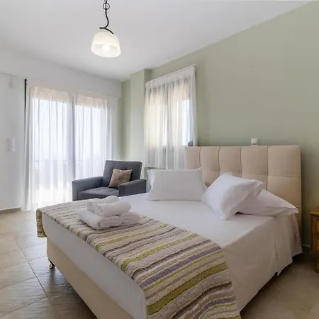 Holiday home Infinity Blue Lefkada