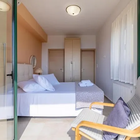 Holiday home Infinity Blue Lefkada *
